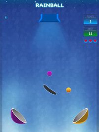 RainBall screenshot, image №902278 - RAWG