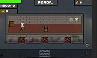 Call Of Zombie (emolingo) screenshot, image №2802838 - RAWG