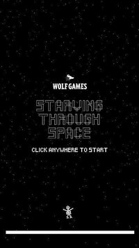 Starving Through Space screenshot, image №2601032 - RAWG