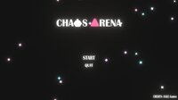 Chaos Arena (iXALE) screenshot, image №3001713 - RAWG