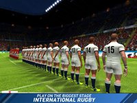 Rugby Nations 18 screenshot, image №925522 - RAWG