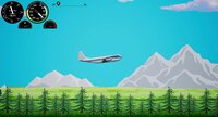 Pan-Arcade Airlines screenshot, image №2668906 - RAWG