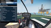 Helicopter Simulator 2025 - Real Flight PC/VR screenshot, image №4216202 - RAWG