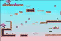 Frogs Go Boing screenshot, image №3394983 - RAWG