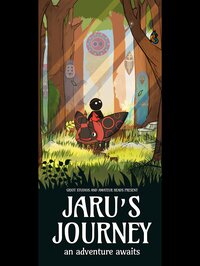 Jaru's Journey screenshot, image №3270278 - RAWG