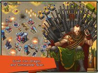 Iron Desert - Fire Storm screenshot, image №906531 - RAWG