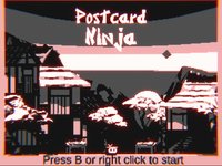 Postcard Ninja screenshot, image №2363452 - RAWG