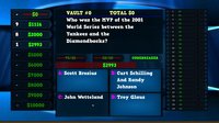 Trivia Vault Baseball Trivia screenshot, image №858797 - RAWG