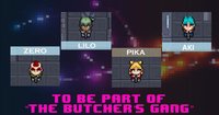 The Butcher’s Gang screenshot, image №2249862 - RAWG