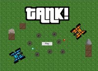 Tank! (Andrew Valenzuela) screenshot, image №3372734 - RAWG