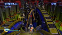 Sonic Generations screenshot, image №574727 - RAWG