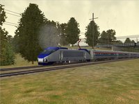 Microsoft Train Simulator screenshot, image №323348 - RAWG