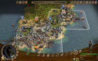 Sid Meier's Civilization IV: Colonization screenshot, image №652545 - RAWG