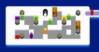 Something Penguin Something screenshot, image №1146712 - RAWG