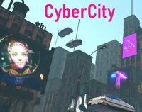 CyberCity screenshot, image №2468354 - RAWG