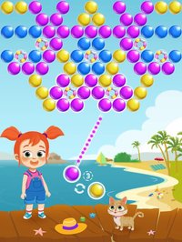 Bubble Popland Bubble Shooter screenshot, image №917480 - RAWG