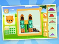 Building Construction Puzzle screenshot, image №2181244 - RAWG