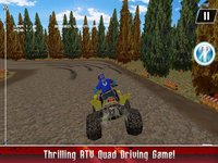 Champion ATV Quad Bike screenshot, image №1899493 - RAWG