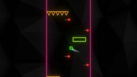 Neon Geometry Dash screenshot, image №3984467 - RAWG