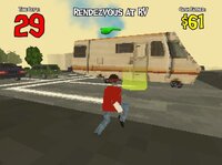 Crystal Hustle - A Breaking Bad Fan Game screenshot, image №3720609 - RAWG