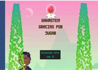 My firts Plataformer screenshot, image №1767049 - RAWG