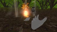 Magic Blast VR screenshot, image №1596245 - RAWG