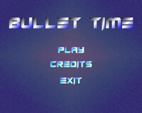 Bullet Time (itch) (Oussama Khazri) screenshot, image №3264029 - RAWG