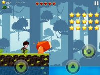 مغامرات عدنان - عودة البطل screenshot, image №1890296 - RAWG