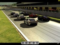 Ferrari Virtual Race screenshot, image №543153 - RAWG
