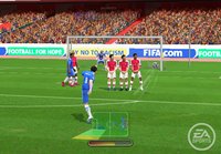 FIFA 10 screenshot, image №526929 - RAWG