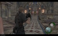 Resident Evil 4 (2005) screenshot, image №1672628 - RAWG