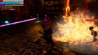 Abyssborne screenshot, image №4218081 - RAWG