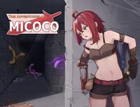 The Adventures of MICOCO screenshot, image №3643437 - RAWG