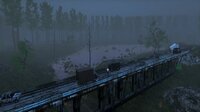UNKNOWN REGION screenshot, image №2495056 - RAWG