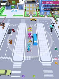 Move.io - Move Stop Move screenshot, image №2545006 - RAWG