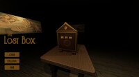 The Lost Box screenshot, image №2778877 - RAWG