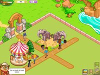 Zoo Story 2 screenshot, image №2149922 - RAWG