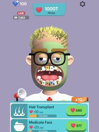 Idle Makeover screenshot, image №2295016 - RAWG