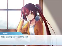 Last Wishes screenshot, image №2499926 - RAWG