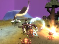 Spore: Galactic Adventures screenshot, image №513985 - RAWG