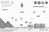 HarryRabby2 Rounding 2/3 decimals FREE version screenshot, image №1847979 - RAWG