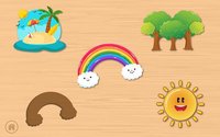 Kids Puzzles - Animals, Shapes, Vehicles, Cake screenshot, image №1344551 - RAWG