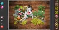 Gnome Jigsaw Puzzles (itch) screenshot, image №3641399 - RAWG
