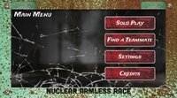 Nuclear Armless Race screenshot, image №3449256 - RAWG