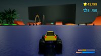 Stunt Toys screenshot, image №212622 - RAWG