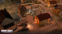 Company of Heroes 2 - The British Forces screenshot, image №127018 - RAWG
