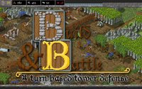 Build & Battle screenshot, image №624564 - RAWG