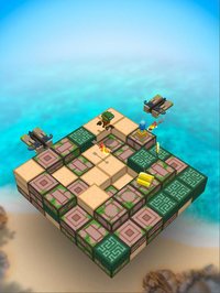 Droppin' Ruins screenshot, image №2180836 - RAWG