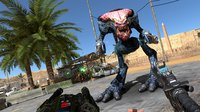 Serious Sam 3 VR: BFE screenshot, image №700890 - RAWG