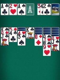 Solitaire Epic screenshot, image №900477 - RAWG